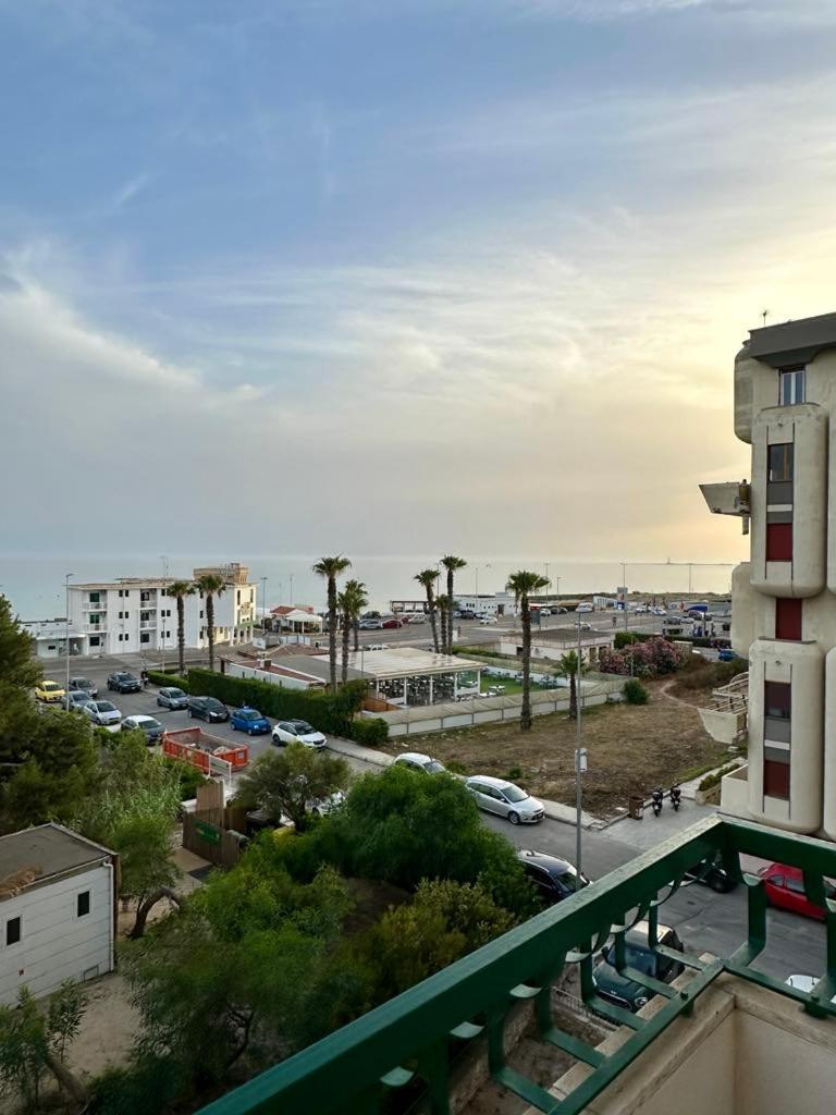 Sea View Apartment غالّيبولي المظهر الخارجي الصورة