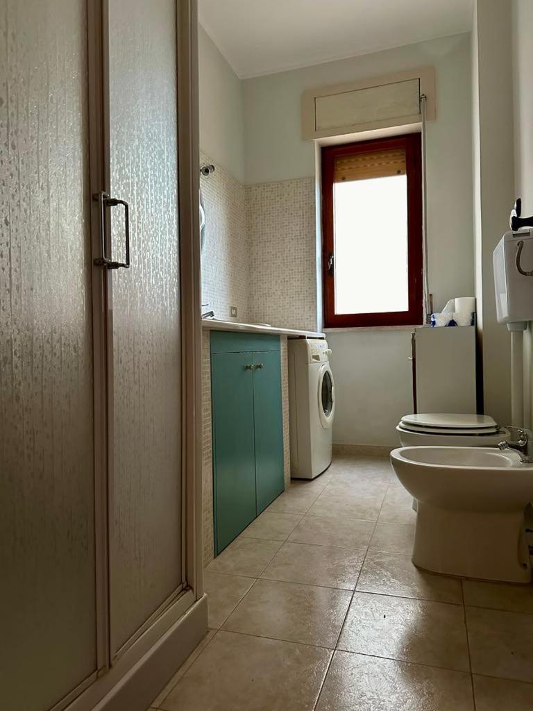 Sea View Apartment غالّيبولي المظهر الخارجي الصورة