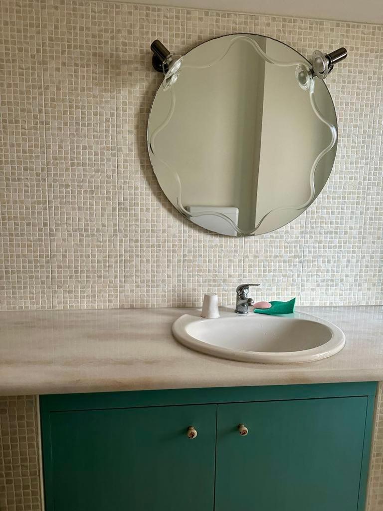 Sea View Apartment غالّيبولي المظهر الخارجي الصورة
