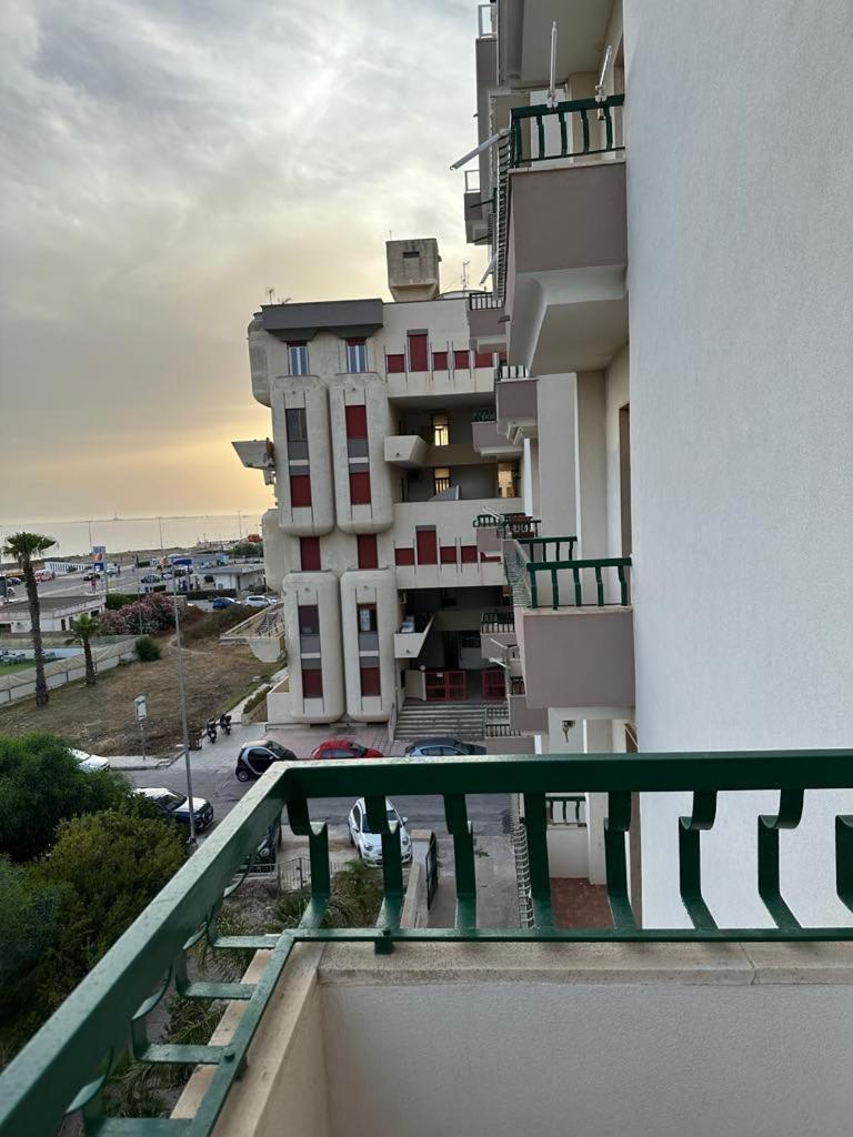 Sea View Apartment غالّيبولي المظهر الخارجي الصورة