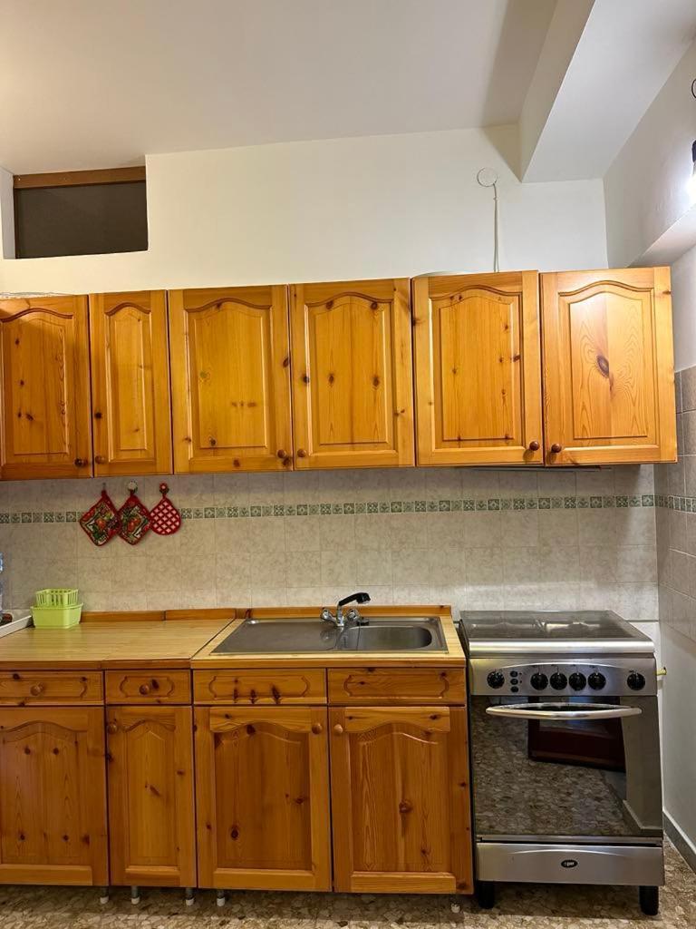 Sea View Apartment غالّيبولي المظهر الخارجي الصورة