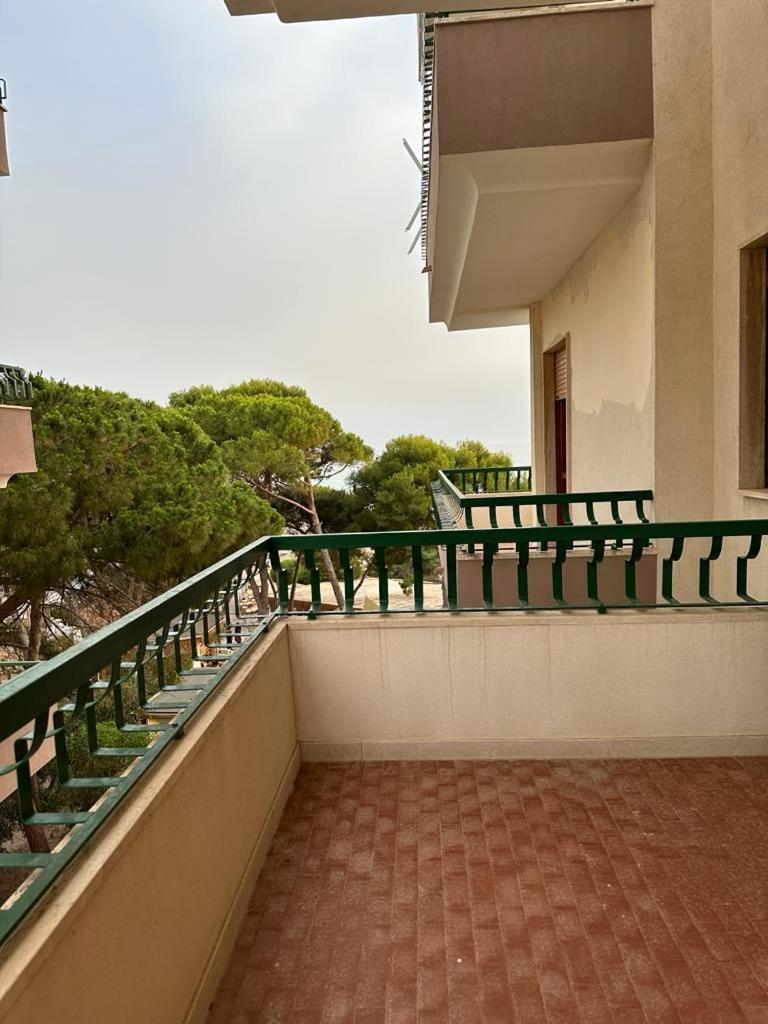 Sea View Apartment غالّيبولي المظهر الخارجي الصورة