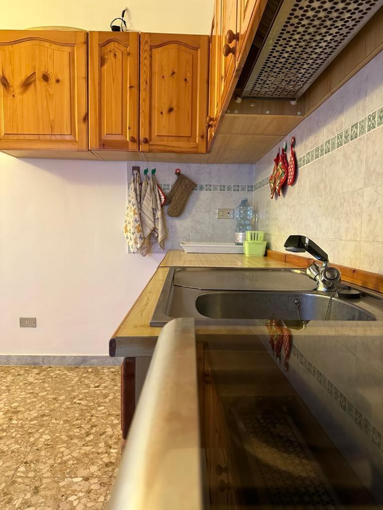 Sea View Apartment غالّيبولي المظهر الخارجي الصورة