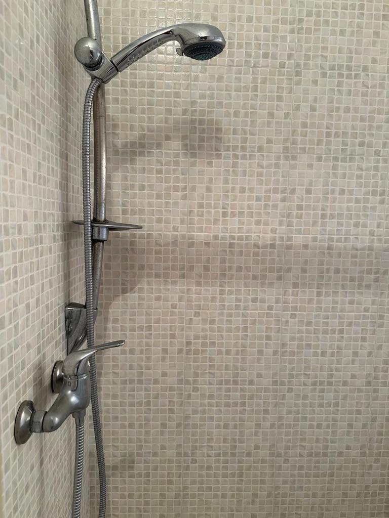 Sea View Apartment غالّيبولي المظهر الخارجي الصورة